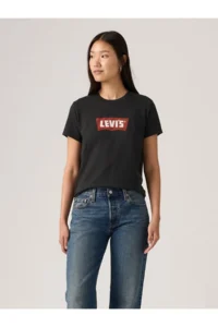 Levi's Graphic Favorite T-Shirt