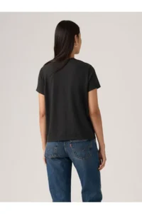 Levi's Graphic Favorite T-Shirt - Image 2