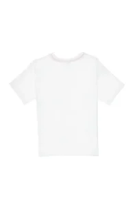 US Polo Assn. Girls' White Pajama Set -VR071 - Image 6