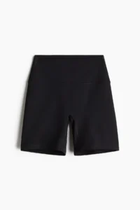 H&M Short Sports Tights SoftMove™ - Image 3