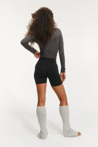 H&M Short Sports Tights SoftMove™ - Image 4