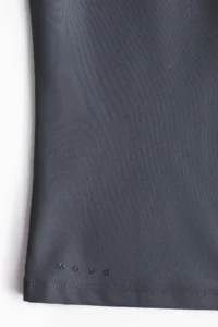 H&M Sports T-Shirt SoftMove™ - Image 5