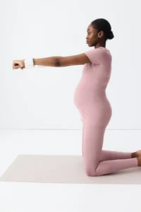 H&M MAMA Sports Tops - Image 5