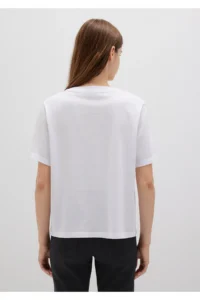 Mavi Cat Printed Istanbul T-Shirt Regular Fit / Normal Cut - Image 5