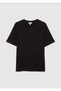 Mavi 2 Pack Women's Basic T-Shirt Regular Fit / Normal Cut -900 - Image 4