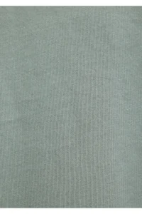 Mavi Logo Printed Green T-Shirt Oversize / Wide Cut -71787 - Image 8