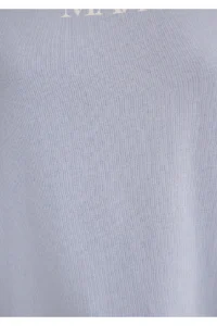 Mavi Logo Printed T-Shirt Oversize / Wide Cut -85385 - Image 7