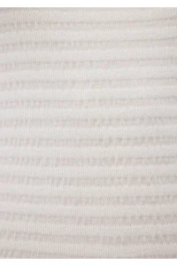 Mavi Textured White T-Shirt Slim Fit / Slim Fit -70057 - Image 6