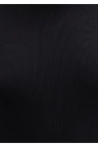 Mavi Black Basic T-Shirt Fitted -900 - Image 7