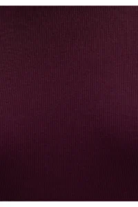 Mavi Purple Basic T-Shirt Fitted -70434 - Image 7