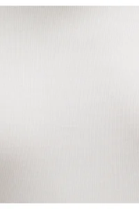 Mavi White Basic T-Shirt Fitted -70057 - Image 7