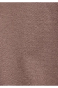 Mavi Printed Brown T-Shirt Regular Fit / Normal Cut -70383 - Image 8