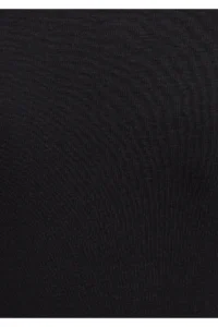 Mavi Long Sleeve Black Basic T-Shirt Fitted -900 - Image 7