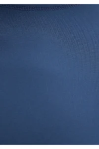Mavi Navy Blue Polyamide T-Shirt Fitted -70718 - Image 6