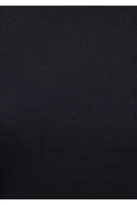 Mavi Black Basic T-Shirt Slim Fit / Slim Cut -900 - Image 6
