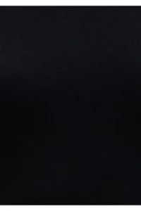 Mavi Long Sleeve Black Basic T-Shirt Fitted -900 - Image 7