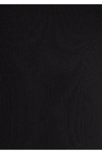 Mavi Long Sleeve Black Basic T-Shirt Slim Fit / Slim Fit -900 - Image 8