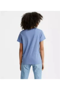 Levi's THE PERFECT TEE BW FLORAL FILL FOREV - Image 2