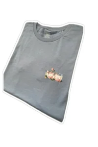 Levi's THE PERFECT TEE BW FLORAL FILL FOREV - Image 3