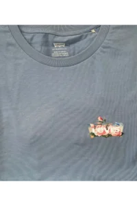 Levi's THE PERFECT TEE BW FLORAL FILL FOREV - Image 4