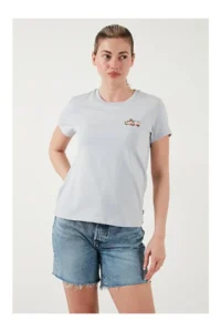 Levi's The Perfect T-Shirt