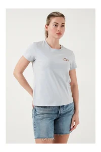 Levi's The Perfect T-Shirt - Image 2