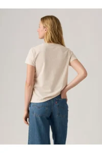 Levi's The Perfect T-Shirt - Image 2