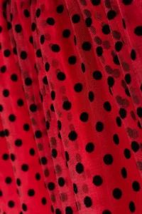 Minipodyum Girls' Tutu Tulle Skirt - Image 4