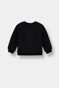 DeFacto Baby Girl Sweat E9214A5/BK27 - Image 3