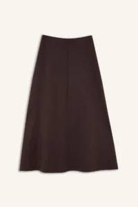 DeFacto A Cut Thessaloniki Material Skirt - Image 8