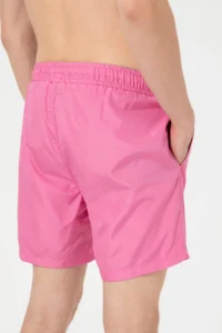 US Polo Assn. Men Pink Swim Shorts - Image 4