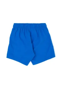 US Polo Assn. Boys' Saks Blue Swim Shorts - Image 2