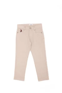 US Polo Assn. Boys' Stone Kanvas Pants - Image 2