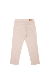 US Polo Assn. Boys' Stone Kanvas Pants - Image 3