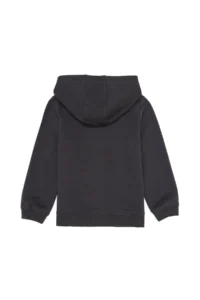 US Polo Assn. Boys' Anthracite Basic Sweatshirt - Image 2