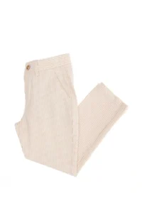 US Polo Assn. Boys' Camel Kanvas Pants