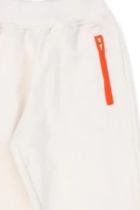 US Polo Assn. Girls' Stone Sweatpants - Image 5
