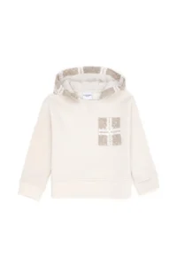 US Polo Assn. Girls' Stone Sweatshirt - Image 4