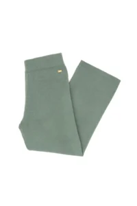 US Polo Shirt Assn. Girls' Mint Knitwear Pants