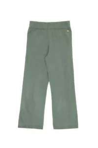 US Polo Shirt Assn. Girls' Mint Knitwear Pants - Image 2