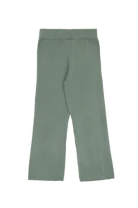 US Polo Shirt Assn. Girls' Mint Knitwear Pants - Image 3
