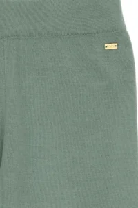 US Polo Shirt Assn. Girls' Mint Knitwear Pants - Image 4