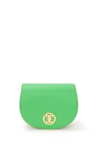 Pierre Cardin Green Crossbody Bag - Image 3