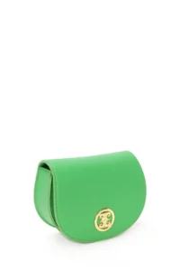 Pierre Cardin Green Crossbody Bag - Image 4