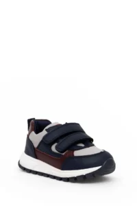 US Polo Assn. Boys' Stone Sneakers - Image 2