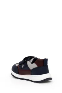 US Polo Assn. Boys' Stone Sneakers - Image 3