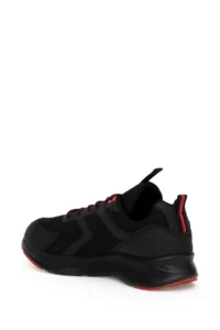 Pierre Cardin Black Sneakers - Image 3
