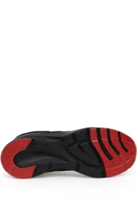 Pierre Cardin Black Sneakers - Image 5