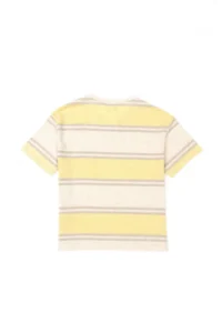 US Polo Assn. Boys' Safran Oversized Crew Neck T-Shirt - Image 4