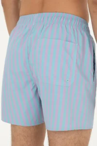 US Polo Assn. Men Mint Swim Shorts - Image 4